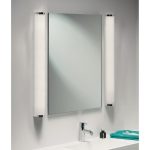 MONZA 900  chrome 230V G5 39W IP44 - Image 2