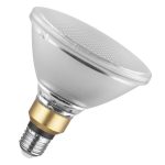 OSRAM ADV PAR38 DIMM   230V E27 LED EQ120 30°  2700K - Image 2