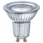 OSRAM PAR16    230V GU10 LED EQ50 120°  2700K