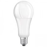 OSRAM ADV Classic A DIMM  matte 230V E27 LED EQ150 200°  2700K