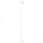 OSRAM LEDINESTRA 2P 100 DIMM  matte 230V S14s LED EQ75  2700K - Image 2