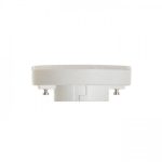 PUC lightsource   230V GX53 LED 7W 105°  3000K - Image 2