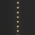 LED STRIP IP20 5m    12V= LED 60W  4000K - Image 5