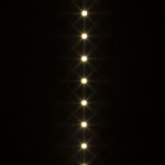 LED STRIP IP20 5m    12V= LED 60W  4000K - Image 3