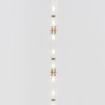 LED STRIP IP20 5m    12V= LED 60W  4000K - Image 2