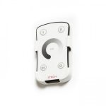 LED STRIP dimmer with remote white  12V= max. 108W - Image 2