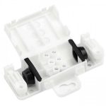 IP-BOX white   IP44 - Image 2