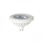 LED ES111  white  230V LED GU10 12W 45°  3000K