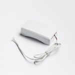 SENSOR above the ceiling white   max. 1200W 360°