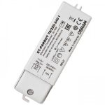 TRAFO 20-70W 12V AC DIMM  12V 70W