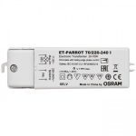 TRAFO 20-70W 12V AC DIMM  12V 70W - Image 2