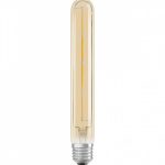 OSRAM Vintage TUB   amber 230V E27 LED EQ35  2000K - Image 3