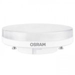 OSRAM STAR    230V GX53 LED EQ40 120°  2700K