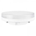 OSRAM STAR    230V GX53 LED EQ40 120°  4000K