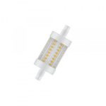 OSRAM LINE 78mm DIMM   230V R7S LED EQ75 300°  2700K - Image 2