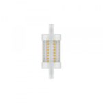 OSRAM LINE 78mm DIMM   230V R7S LED EQ75 300°  2700K - Image 3