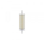 OSRAM LINE 118mm DIMM   230V R7S LED EQ125 300°  2700K - Image 4