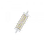 OSRAM LINE 118mm DIMM   230V R7S LED EQ125 300°  2700K - Image 3