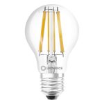 OSRAM Retrofit Classic A DIMM  clear 230V E27 LED EQ100  2700K - Image 3