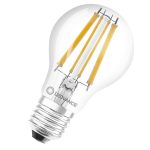 OSRAM Retrofit Classic A DIMM  clear 230V E27 LED EQ100  2700K - Image 4