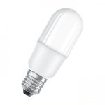 OSRAM TUBE   matte 230V E27 LED EQ75  2700K