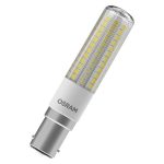 OSRAM Special slim   clear 230V B15d LED EQ60 320°  2700K - Image 4