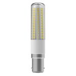OSRAM Special slim   clear 230V B15d LED EQ60 320°  2700K - Image 3
