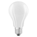 OSRAM Retrofit Classic A   matte 230V E27 LED EQ150  2700K