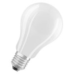 OSRAM Retrofit Classic A   matte 230V E27 LED EQ150  2700K - Image 2