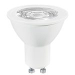OSRAM PAR16  white  230V GU10 LED EQ35 36°  2700K