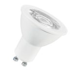 OSRAM PAR16  white  230V GU10 LED EQ50 36°  2700K - Image 2