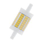 OSRAM LINE 78mm DIMM  clear 230V R7s LED EQ100  2700K - Image 4