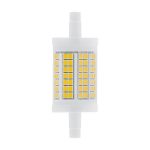 OSRAM LINE 78mm DIMM  clear 230V R7s LED EQ100  2700K - Image 2