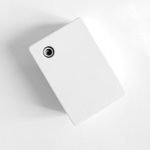 DARK SENSOR 2-100 Lux surface mounted white 230V IP44 - Image 3