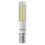 OSRAM Special slim DIMM clear 230V B15D LED EQ75 2700K