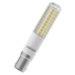 OSRAM Special slim DIMM clear 230V B15D LED EQ75 2700K - Image 3