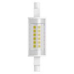 OSRAM SLIM LINE 78mm   clear 230V R7S LED EQ60 300°  2700K - Image 2
