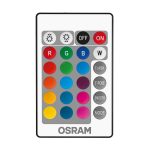 OSRAM RGBW Classic A   matte 230V E27 LED EQ60  2700K - Image 2