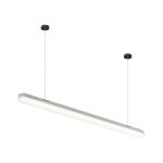 TRIDENT PRO suspension kit 2 pcs black - Image 2