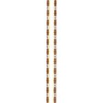 LED STRIP ORION LED-strip 5m   12V= LED 50W 120°  3000K - Image 5