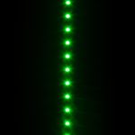 LED STRIP ORION RGB LED-strip 5m   12V= LED 72W 120°  RGB - Image 4
