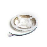 LED STRIP ORION RGB LED-strip 5m   12V= LED 72W 120°  RGB