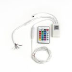 LED STRIP ORION Wi-Fi remote 5 in 1