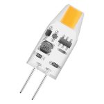 OSRAM PIN MICRO G4  12V G4 LED EQ10 300° 2700K - Image 4