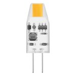OSRAM PIN MICRO G4  12V G4 LED EQ10 300° 2700K - Image 2
