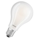 OSRAM Retrofit Classic A   matte 230V E27 LED EQ200  2700K - Image 4