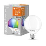 OSRAM SMART+ Globe 95   matte 230V E27 LED EQ100  RGBW - Image 4