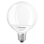 OSRAM SMART+ Globe 95   matte 230V E27 LED EQ100  RGBW - Image 2