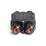 IP-BOX IP68 black IP68 - Image 5