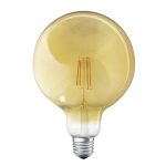 OSRAM SMART+ Globe 125 WiFi Vintage  amber 230V E27 LED EQ53 2400K
